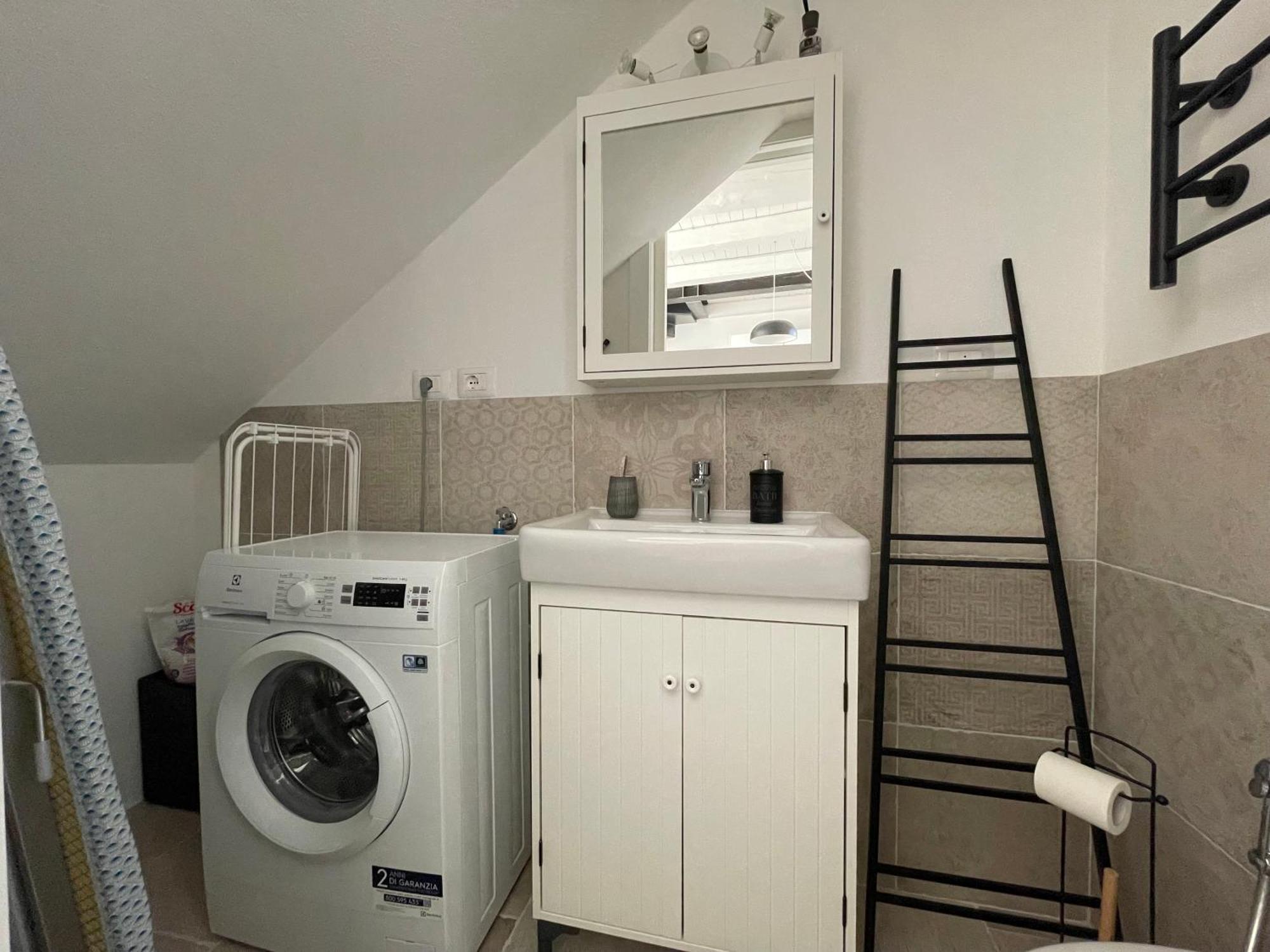 Piccola Corte Duplex Удине Экстерьер фото